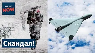 В Беларуси резко похолодает! Запретили 