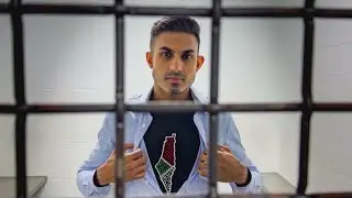 Activist convicted in Euless church anti-Israeli graffiti case speaks out