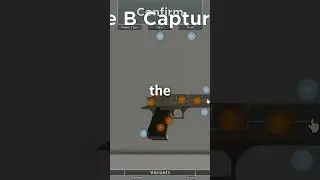 turning the deagle into a LITERAL CANNON in roblox...
