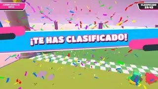 Fall Guys: Ultimate Knockout FIEBRE  MEDIEVAL