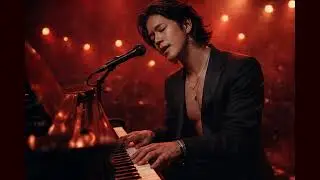 I stand my ground - Thai/English Neo soul