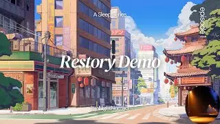 ReStory Playtest | A Cozy Game about repairing electronics!