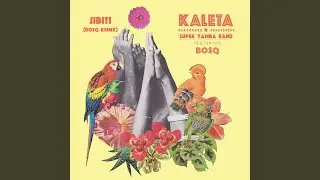 Jibiti (Bosq Remix)