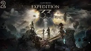 「Expedition 33」 The Journey Continues!〖Lina Lunari🤍〗