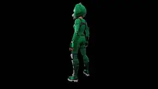 Clover Team Leader