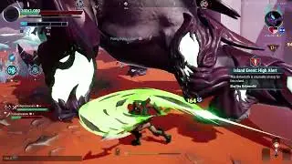 Dauntless Gameplay Part 12 | Thrilling Behemoth Hunts on PS5! 🐉🔥