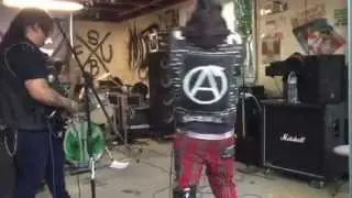 FUKN ANARCHYxFREE COLLIN SBFU 11x21x15