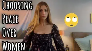 Why Most Men Refuse to Settle Down