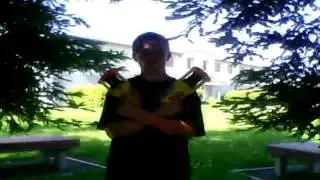 Power-Rangers (Marks) Nerf Gun Collection