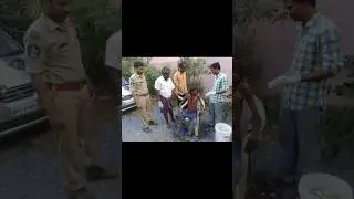 ఒక అనాధ... An orphan #shorts #ytshorts #orphans #socialservice #society #viral #humanity #vibhare