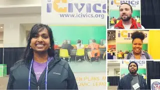Why iCivics?