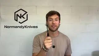 Normandy Knives OTF Shogun Overview