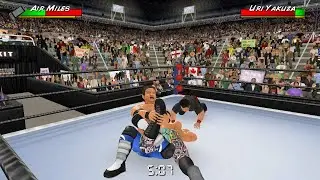 Styles Clash Compilation