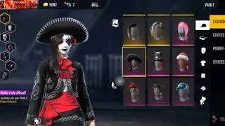 FF account for sale//level 58