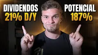 3 AÇÕES SEGURAS ABAIXO DE 10 REAIS! (Dividendos e Valorização)