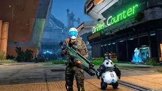 Crack Issac's Micro-T Password. #8 - Earth Revival Mobile Gameplay Max Graphics