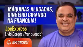 LUCRANDO ALTO com FRANQUIA LocExpress! [ FRANQUIA DE CONSTRU&Ccedil;&Atilde;O! ]