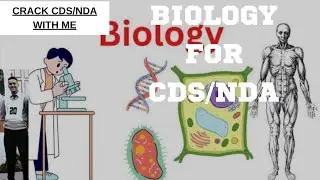 SCIENCE FOR CDS/NDA/CAPF||TISSUE||