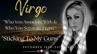 Virgo - 