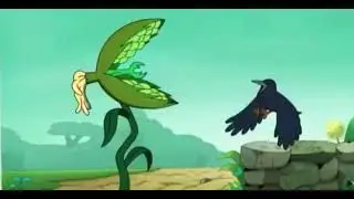 Handy Anne deleted scene