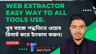web Extractor all tools for Email finding | Company Employee | Company revenue etc.