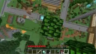 Lets Grief Minecraft: Lost Footage