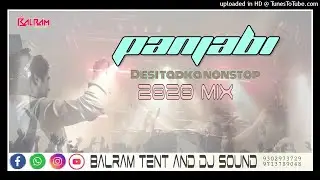 PANJABI DESI  DANCE TADKA  NONSTOP  JBP RECOD BY DJ MONTY..X..DJ  BALRAM SOUND JBP9713789048 9302973