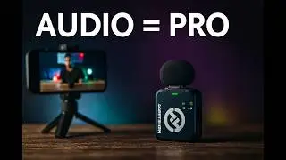 Is the Hollyland Lark M2 the BEST Wireless Mic Today?