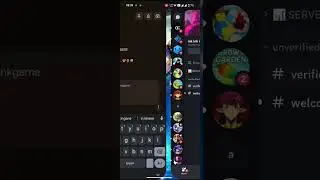 How to Join the Official Ink Game Discord Server PC/MOBILE #discordserver #ink #discord
