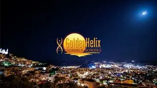 Highlights of Golden Helix Summer School - Syros, Greece