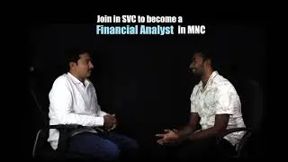 SVC TO MNC | B.COM #financetraining #job #accountingplacements #placement #investmentbankingcourses
