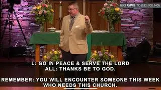 1.18.26 9:30am Worship