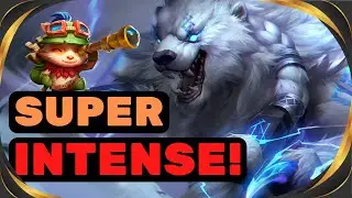 DODGE CHAMP SELECT! │ Volibear vs Teemo Jungle │ League of Legends Guide