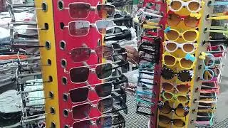 New Optical Model 🕶️👓 , near bata showroom || Come to Tilak Nagar metro gate no 1