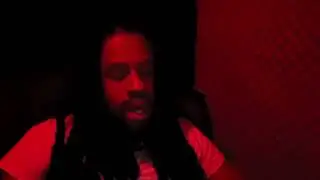 ELII   VENT I (The Freestyle)  (Official Visualizer)