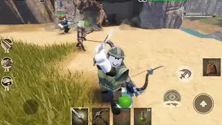 Roblox gamplay # level upgrade #new game unlock