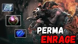 IMMORTAL SAFE LANE URSA POV