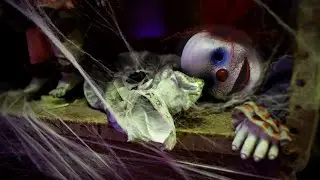The Graveyard Shift - Teaser