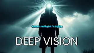 Low-Tee - Deep Vision [ Official Audio]