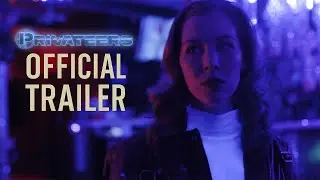 Privateers Official Trailer #nowstreaming #trailer #newseries