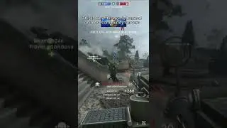 some say the smg08 is overpowered in bf1 #battlefield1 #battlefield #gaming #bf1