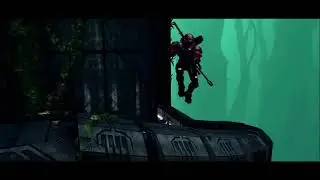 Top 5 Favorite Montages - #3 LEGACY by Zola