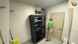 CompuShooter Computer Repair Service & Managed IT San Diego CA Office Network Wiring 480-4640202