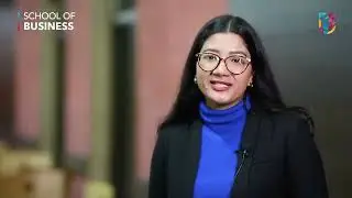 School Of Business | UPES