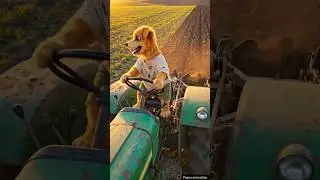 &ldquo;From Stolen Blanket to Golden Heart &ndash; A Puppy&rsquo;s Emotional Journey #ai #shorts #dog