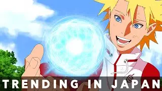 New Naruto Story Makes Everyone Cry!