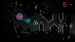 Cobwebs, but with a difficulty meter...