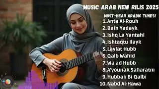 Arabic Love Songs for Wedding & Engagement 💍  Perfect Romantic Playlist