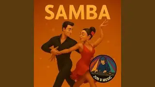 Golden Samba Queen