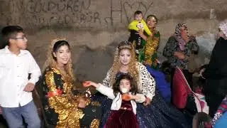 HACIBABA ROJİN İLE SEYDİNİN DÜGÜN 2